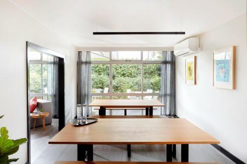 Apartamento Together Co-living Melbourne