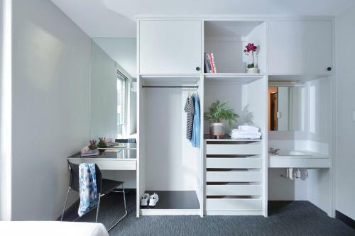 Apartamento Together Co-living Melbourne