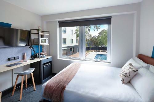 Apartamento Together Co-living Melbourne