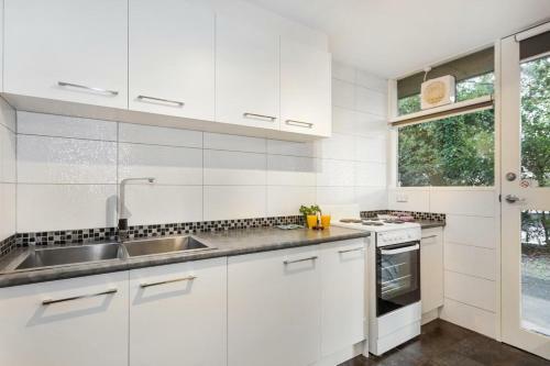 Apartamento Staycentral - Melbourne Villa Heidelberg