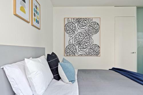 Nook Melbourne Apartments : Collins Street - Melbourne Cbd