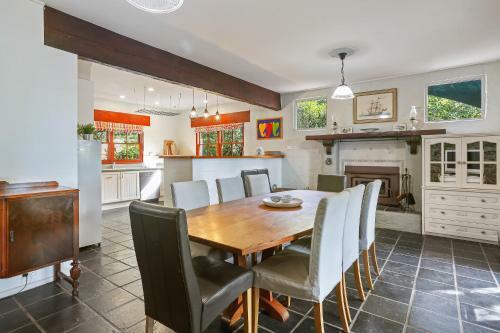 Cornwall Cottage, 3 Bedroom, Fantastic View