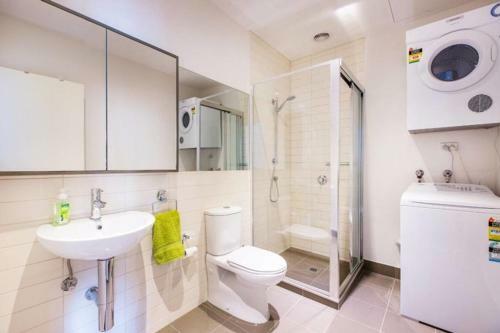 Apartamento Melbourne City Views