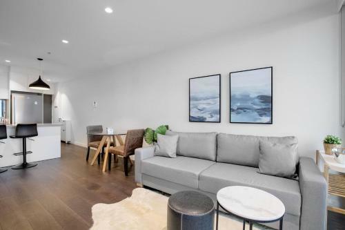 Apartamento Skyline Seaview 2br With Carpark