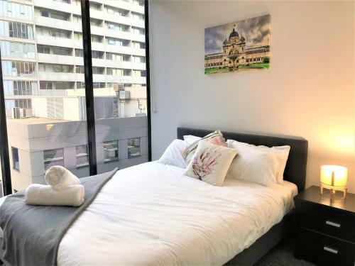 Readyset Apartments At Guilfoyle