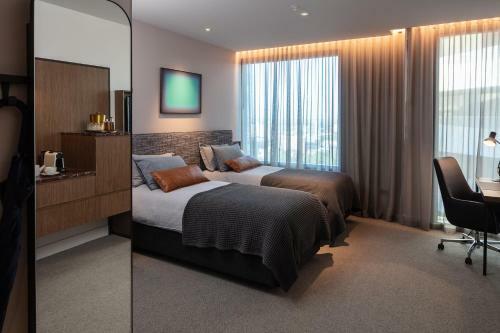 Next Hotel Melbourne