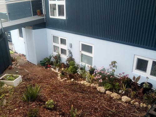 Apartamento Tryover