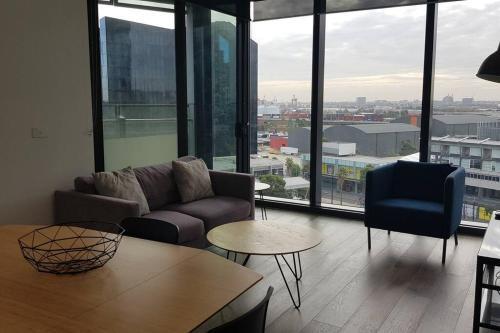 Apartamento 1006pr Docklands 2 Bed Free Wifi #