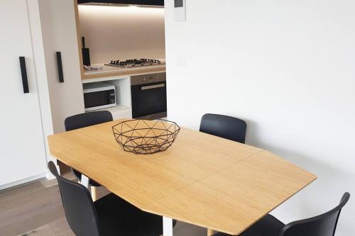 Apartamento 1006pr Docklands 2 Bed Free Wifi #