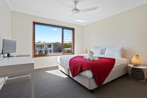 Apartamento Three Palms