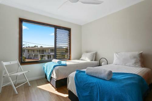 Apartamento Three Palms