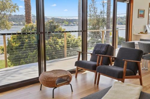 Apartamento Three Palms