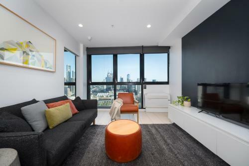 Canvas Apartments