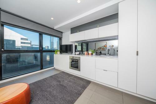 Canvas Apartments