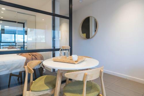 Canvas Apartments