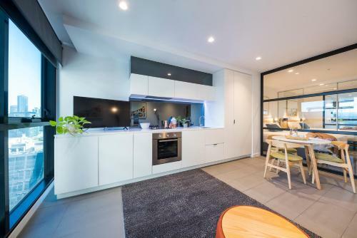 Canvas Apartments