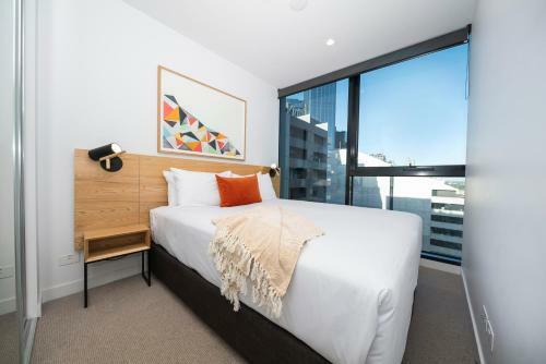 Canvas Apartments