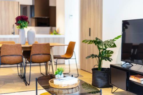 Apartamento Urban Rest - Claremont