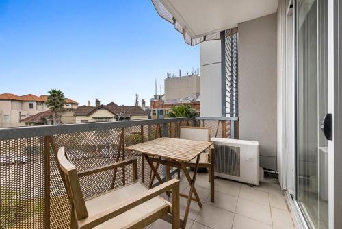 Apartamento 1-bed Unit Min From Beach, Sights, Dining And Shops