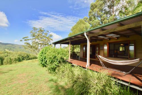 Lodge Wyndella Retreat