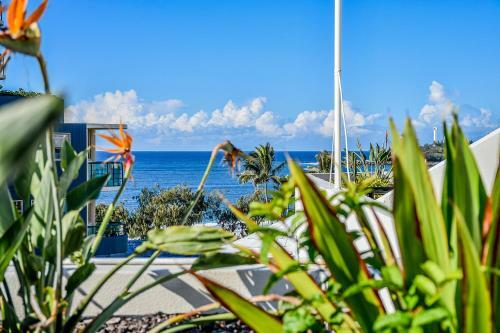 Apartamento Second Floor 2 Bedroom Mooloolaba Escape - Caribbean Resort