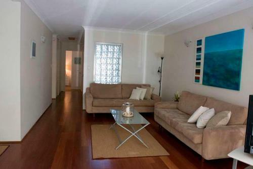 Apartamento Absolute Beachfront - Mooloolaba