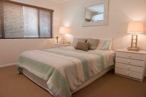 Apartamento Absolute Beachfront - Mooloolaba
