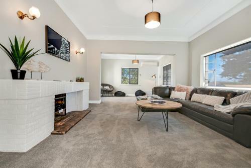 Lodge Perricoota Station