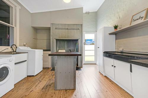 Lodge Perricoota Station
