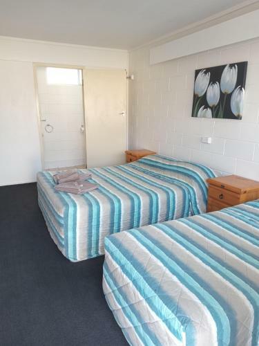 Millmerran Motel