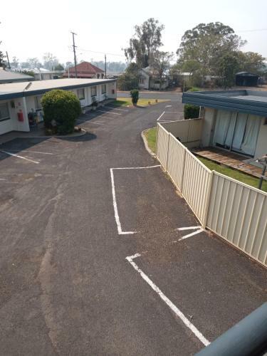 Millmerran Motel