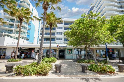 Apartamento Spin13- Escape To Mooloolaba