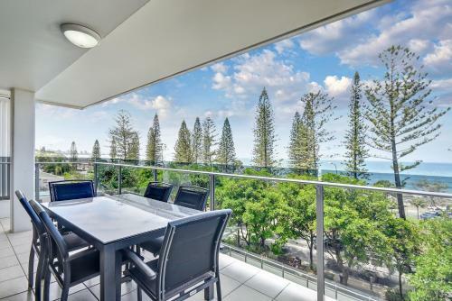 Apartamento Spin13- Escape To Mooloolaba
