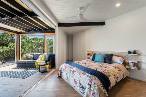 Hilltop Hideaway Luxury Style