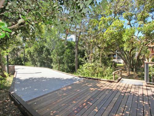 Windmill 4 - Two Bedroom Beachside Apartment On Parkyn Parade!