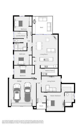 Indulge Luxury Homes - Dockside Marina