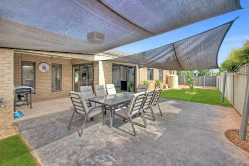 Parkview - Echuca Holiday Homes