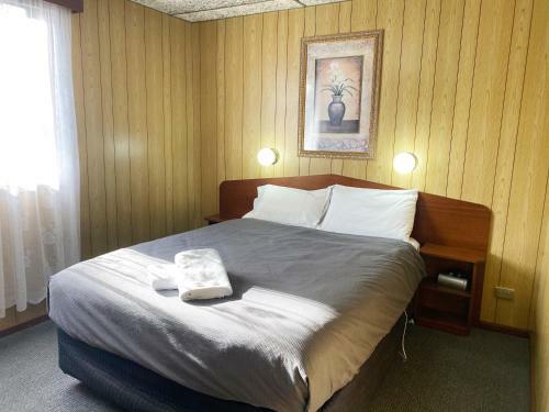 Hotel Limestone Coast Tourist Park