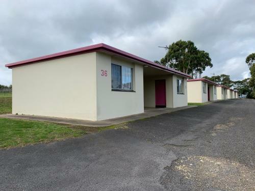 Hotel Limestone Coast Tourist Park