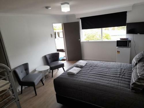 Hotel Limestone Coast Tourist Park