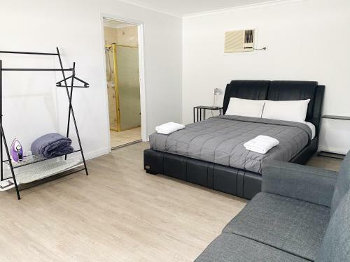 Hotel Limestone Coast Tourist Park