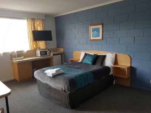 Hotel Limestone Coast Tourist Park