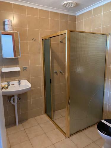 Hotel Limestone Coast Tourist Park