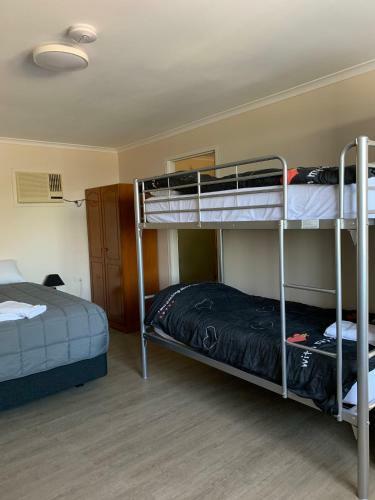 Hotel Limestone Coast Tourist Park