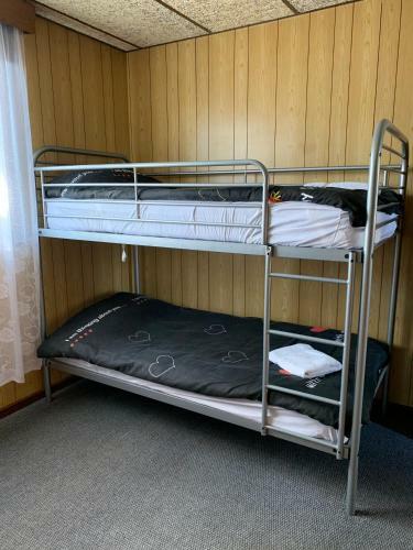 Hotel Limestone Coast Tourist Park