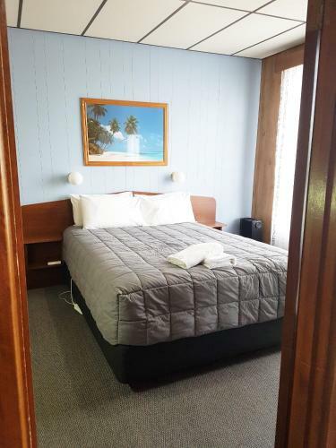 Hotel Limestone Coast Tourist Park