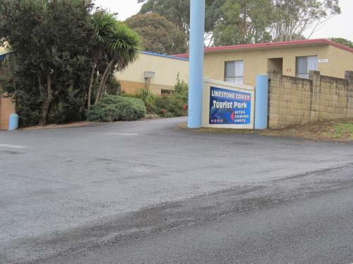 Hotel Limestone Coast Tourist Park