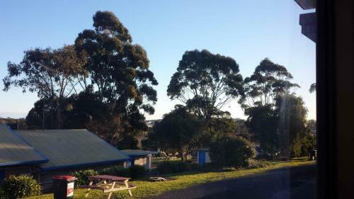 Hotel Limestone Coast Tourist Park