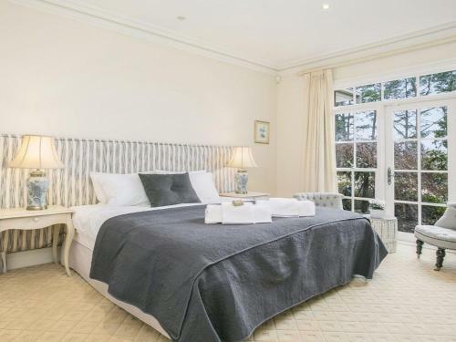 Iona Park - Quintessential Highlands Estate