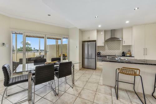Apartment On Lake Terrace
